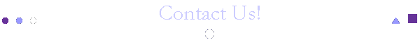 Contact Us!