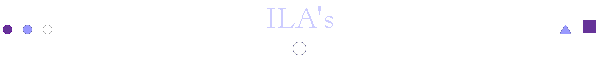 ILA's