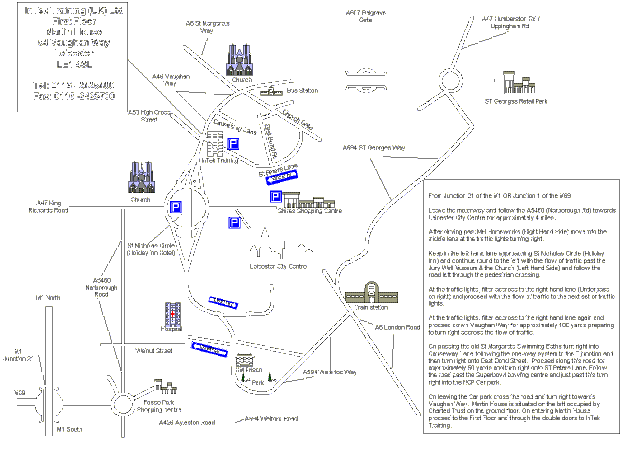 New Office Location Map.gif (35449 bytes)